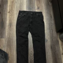 Levi Strauss Jeans