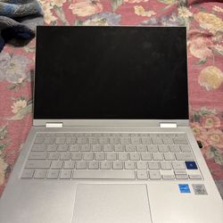 Samsung Laptop