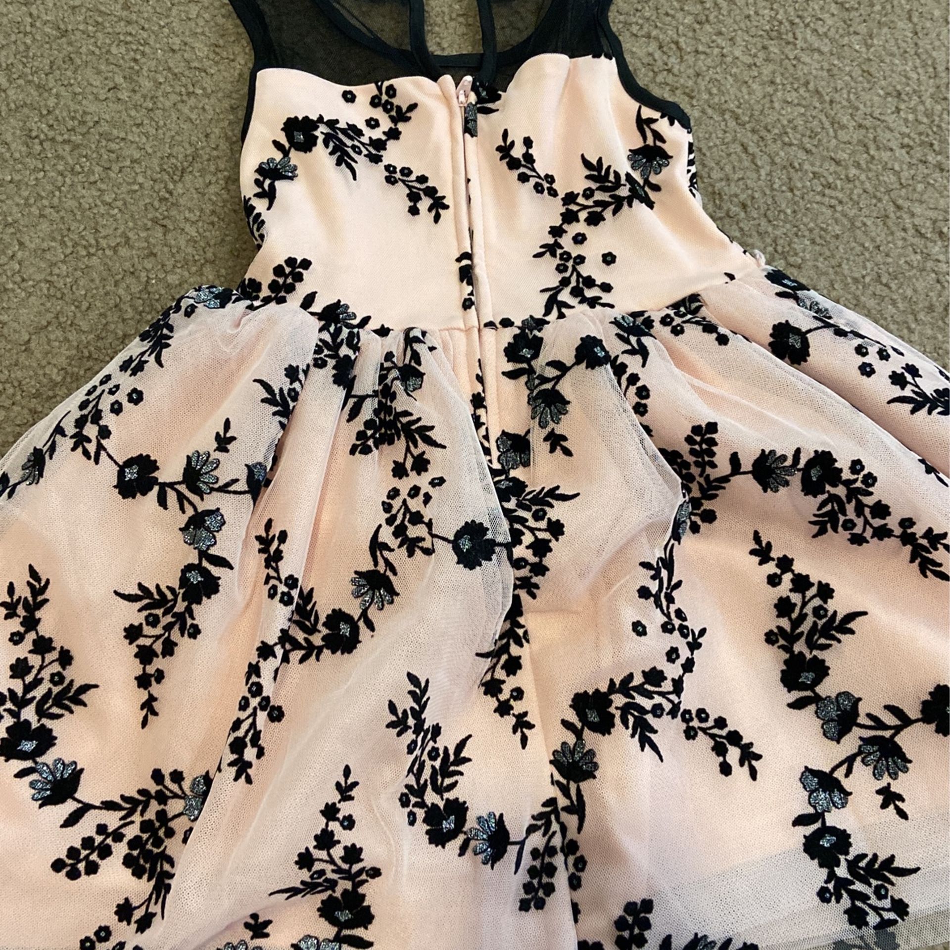 Size 4 Children’s Place Dress