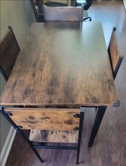 Moderno comedor