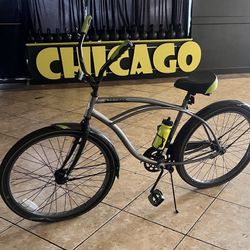 Huffy Men’s bike 