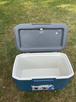 Coleman Cooler