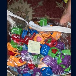 Toys