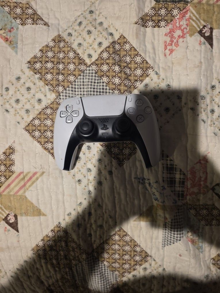 ps5 Control
