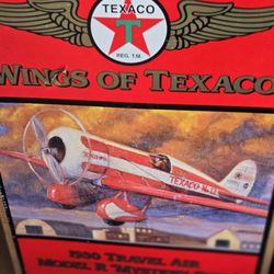 "Wings of Texaco"