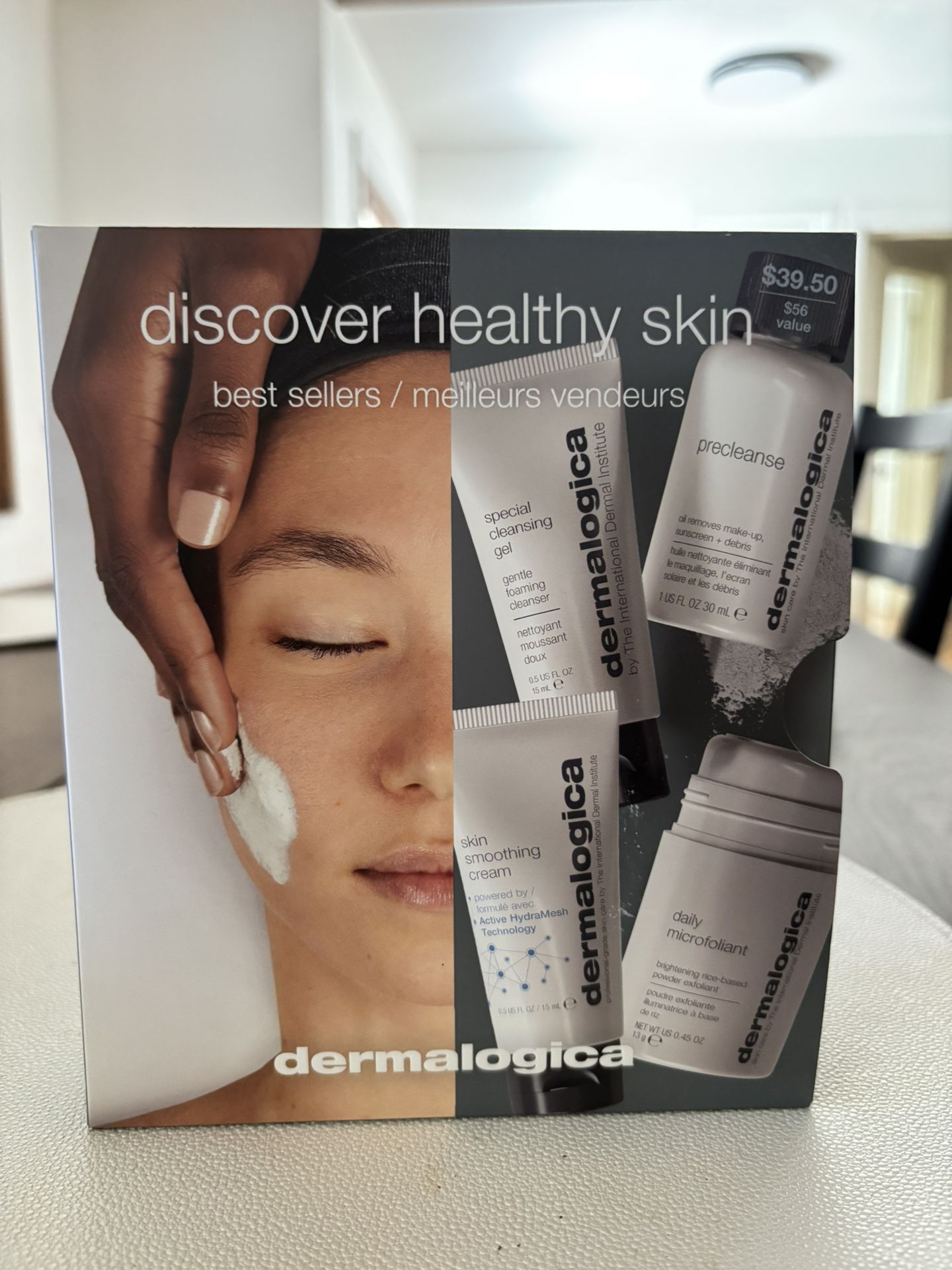 Dermalogica