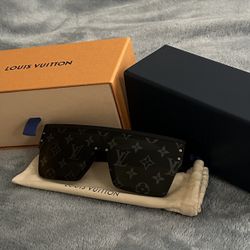 LOUIS VUITTON Waimea Sunglasses