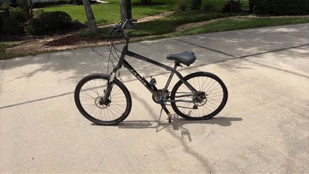 Jamis Explorer 3.0 Bicycle