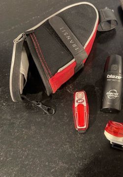 Bike Gear