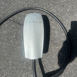 Tesla EV Charger 