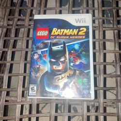 Lego Bate 2 Dc Super Heroes Check Description