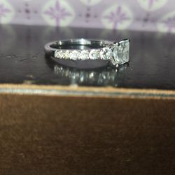 Engagement Ring