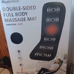 Body Massage Mat