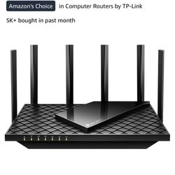 Wifi Router
