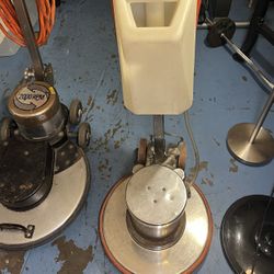 Carpet Cleaner With Vacuum 