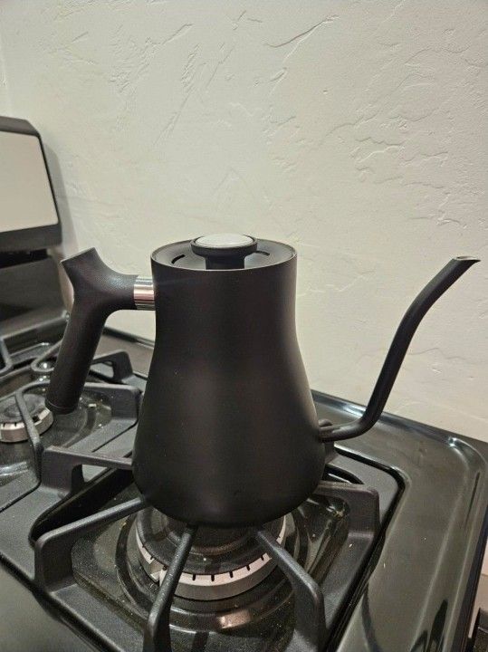 Fellow Stagg Gooseneck Kettle