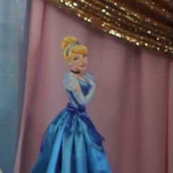 Cinderella Party