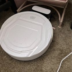 Robot Vacuum 