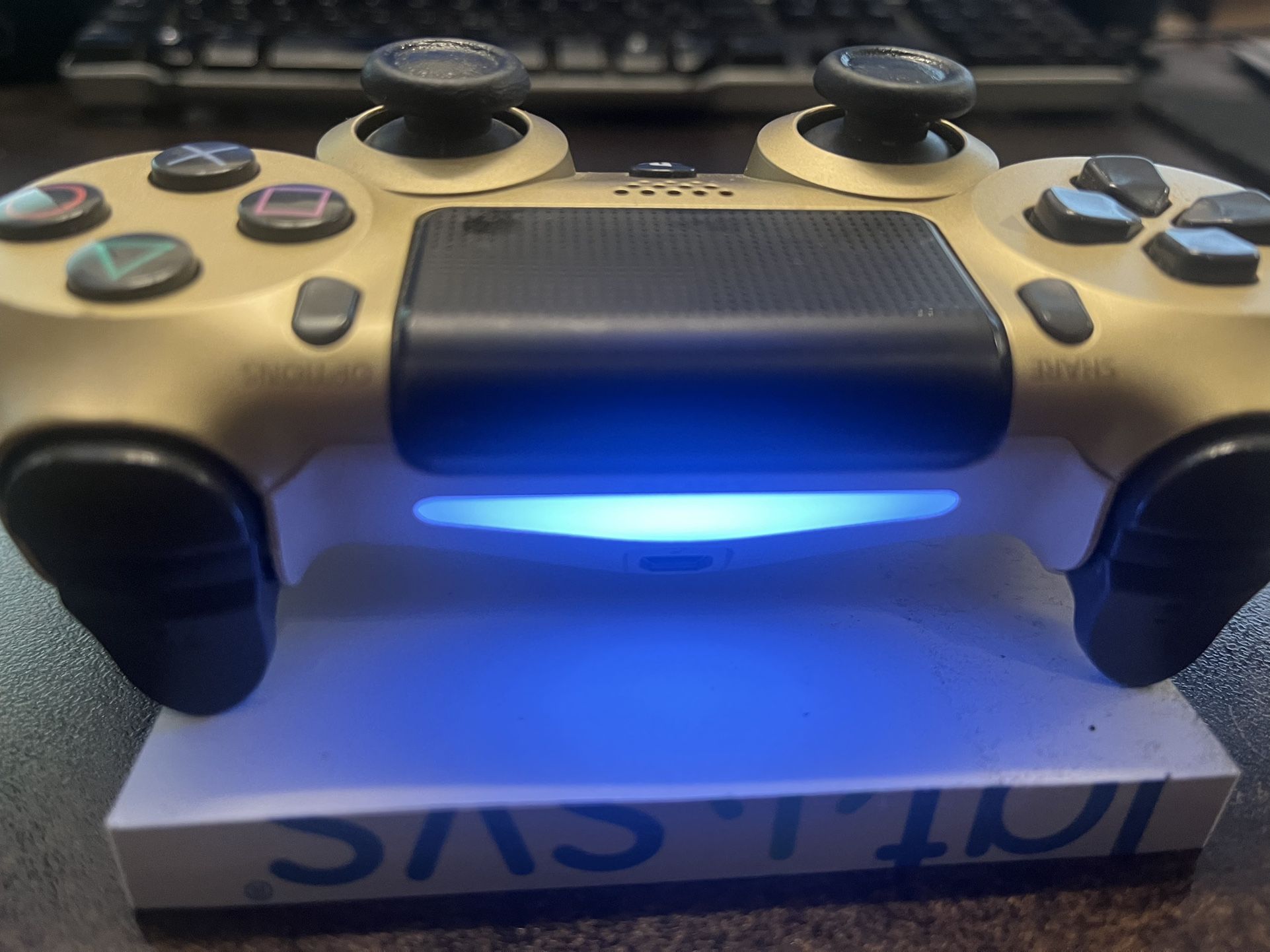 Sony PS4 PlayStation 4 DualShock 4 Wireless Controller