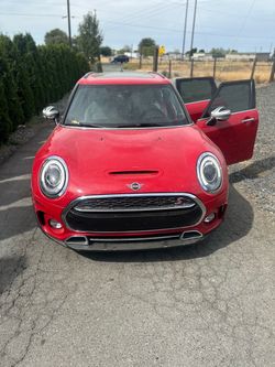 2019 Mini Cooper