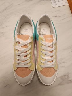 Rocket Dog Sneakers