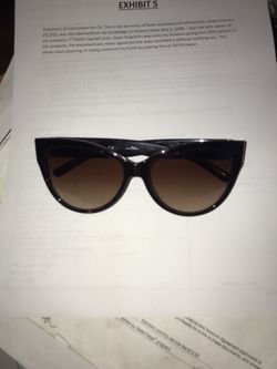 Tory Burch Ty 9033 Sunglasses 