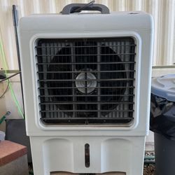 Dial 1300 CFM 3 Speed Evaporative Cooler