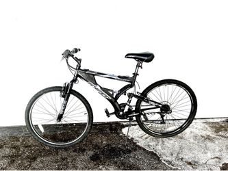 26’ tires bike