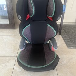 Booster Car Seat