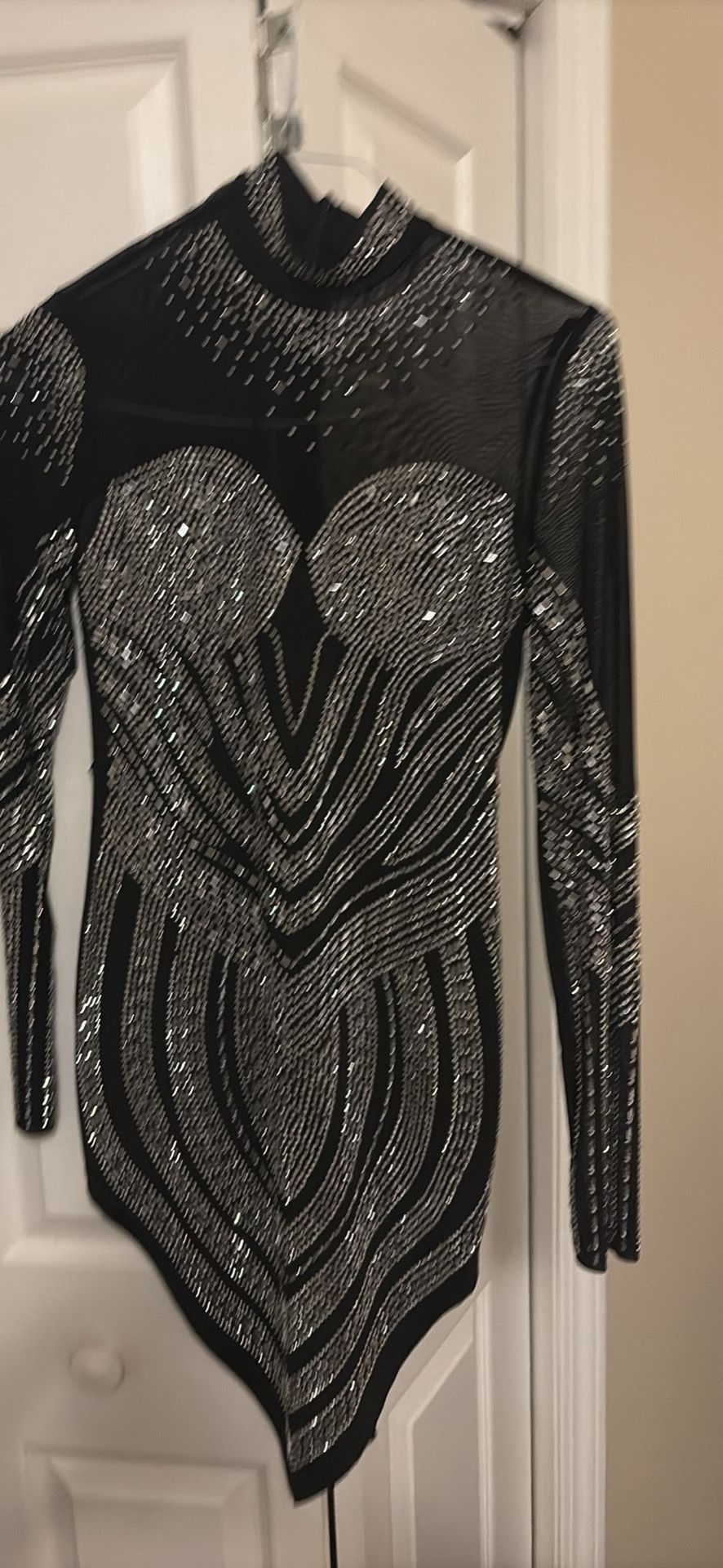 Night Women Dress