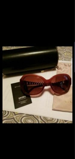 Sunglasses BVLGARI