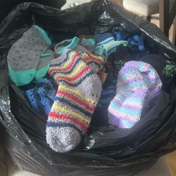 Kids Socks