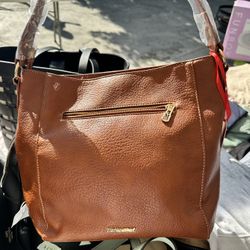 Tote Handbag New