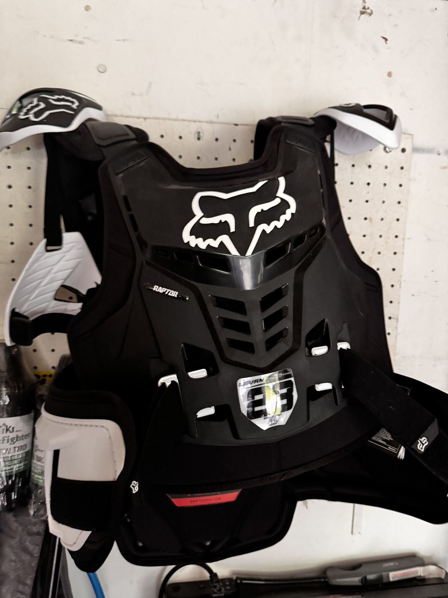 Motocross gear for sale - All Brand New!
