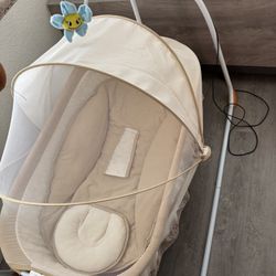 Electric Swing Totally New 