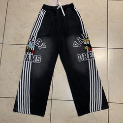 Vale Forever Anthem Tracks