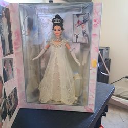 1996 Barbie -My Fair Lady Embassy Ball
