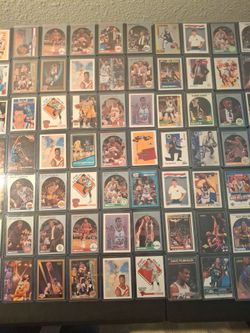 Basketball Cards