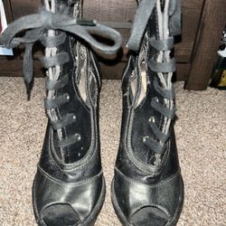 Steve Madden 6inch heels