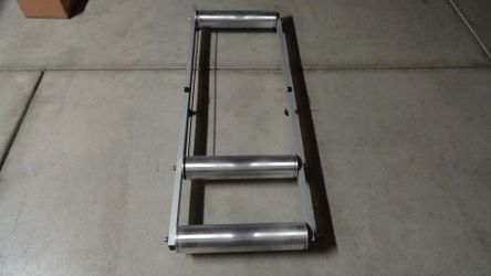 Cycling Rollers