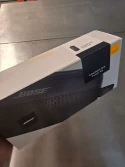 Bose SoundLink Flex SE Bluetooth Speaker – Brand New Sealed
