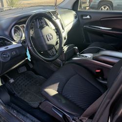 2019 Dodge Journey