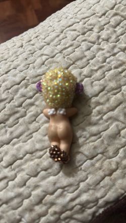 Dazzled fake Sony Angel