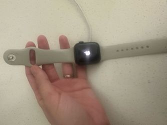 apple watch series 5