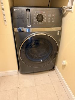 Washer / Dryer