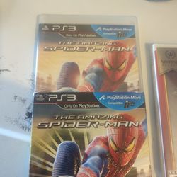 Nintendo Wii. And PS3  New Games