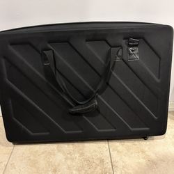Foam Carrying Case