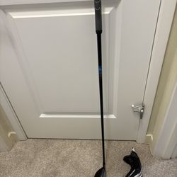Mint Callaway Rogue Max ST 5 Hybrid