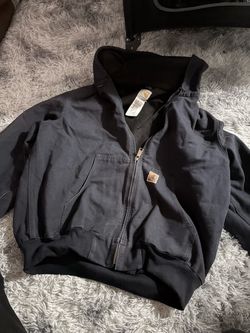 Carhartt jacket