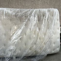 Queen Bed Mattress 